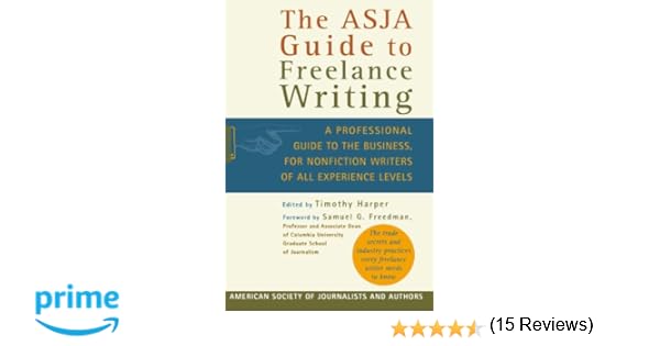 Freelance Writers Handbook